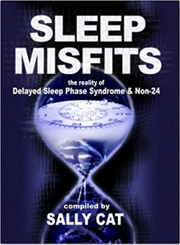 Sleep Misfits book